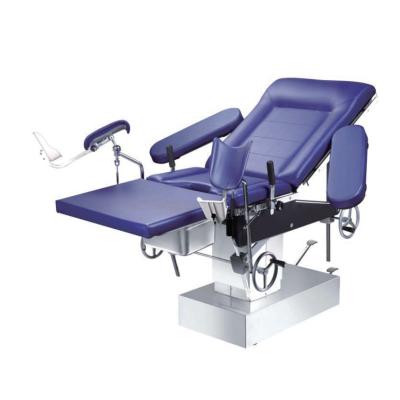 China Multifunctional Electric Surgical Bed Neurosurgery Hospital Operating Room Hospital Operation Orthopedic Medical Table for sale