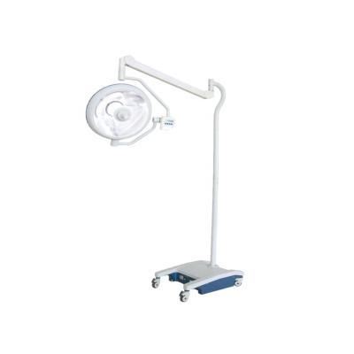 China Hospital Medical Shadowless Lamp Metal Operation Lighting for sale