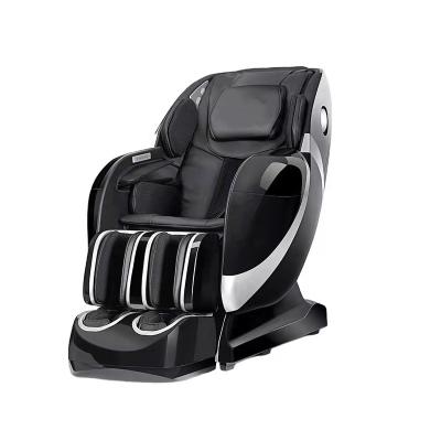 China Modern Type Electric Body Care Massage Chair Body Chair for sale