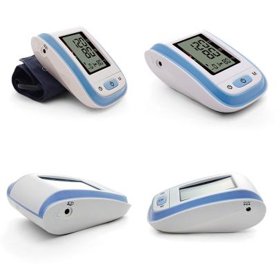 China Good Quality Field Arm Medical Blood Pressure Monitor Digital Bp Sphygmomanometer for sale