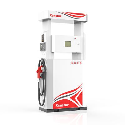 China Censtar Fuel Dispenser A unique technology to deal with moisture and rust R& MAN OF X for sale