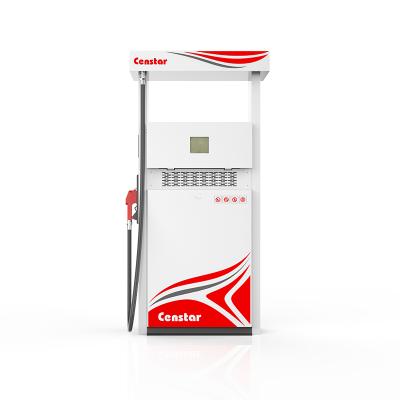 China High Security Secured Waterproof And Dustproof Electronic Fuel Dispenser C& E& MAN OF N for sale