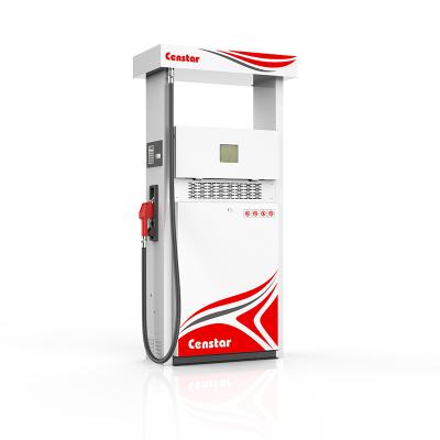 China Gas Station Equipment Fuel Dispenser With Little Wear Long Life C& E& MAN OF N for sale