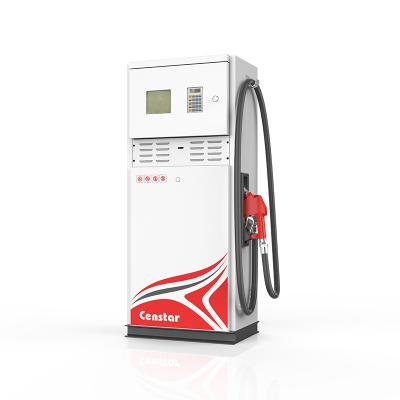 China High quality electronic diesel fuel dispenser S& MAN OF T for sale