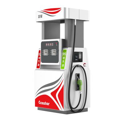 China Dual Nozzle Pioneer Style Fuel Dispenser For Sale Marvel& Pioneer for sale