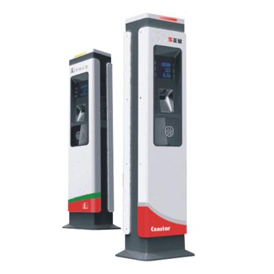 China EV Car Charging Stable and Reliable Performance Electric Vehicle Charging Stack for sale