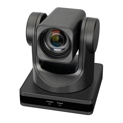 China Rocware Conference System Room Full HD 1080P60 USB Camera 16X Zoom Auto Focus Video Conferencing PTZ Camera Conference RC58 for sale