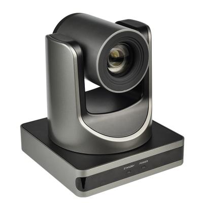 China 1080P@60fps EPTZ 1080 Video Conferencing Camera Rocware PC Skype Zoom Video Camera Full HD Rocware RC22 for sale