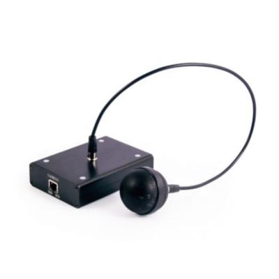 China 360Â ° Hot New Products Network Conference System Omnidirectional Microphone for sale