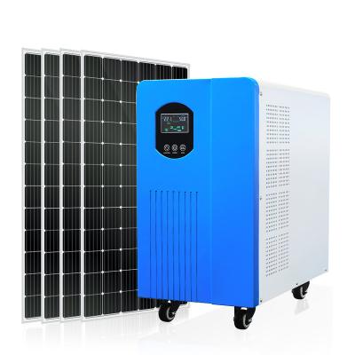 China Car Inversor Hibrido Solar Off Grid 1000w 1500w 24v 48v 3000w 2000w 2400w 110v 120v 5000w 12v 220v 6000w 4000w Mppt Solar Inversor for sale