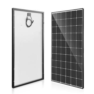 China Smaller applications/areas with less sunlight solar panel set for mono home use 550w 450w 500 watt 500w home use 400w 330w 550 watt solar panel 540w 700w price for sale