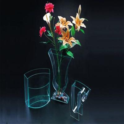 China Acrylic flower box for sale