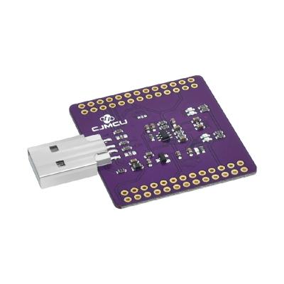 China / CJMCU-2232 FT2232HL TURN FT2232HL USB FT2232HL USB UART module fifo SPI I2C JTAG RS232 to dual channel UART module for sale