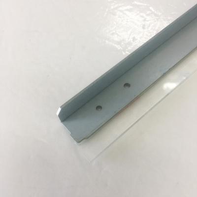 China Compatible Ricoh Pro8110s 8120s D1793581 Drum Scraper Copier Blades for sale