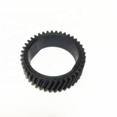 China Compatible Ricoh Spare Parts MP7500 8000 Upper 40T Fuser Roller Gear for sale