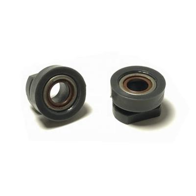 China 100% Compatible Ricoh Copier AF1027 2022 3025 Developer Bushing Parts AA087628 for sale