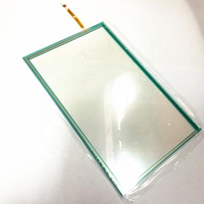 China Compatible Touch Screen MPC2050 MPC2550 Ricoh Copier Parts Touch Screen for sale