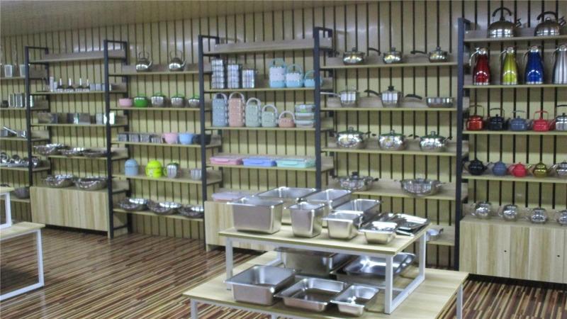 Verified China supplier - Chaozhou Chaoan Caitang Town Hongyuan Hardware Factory