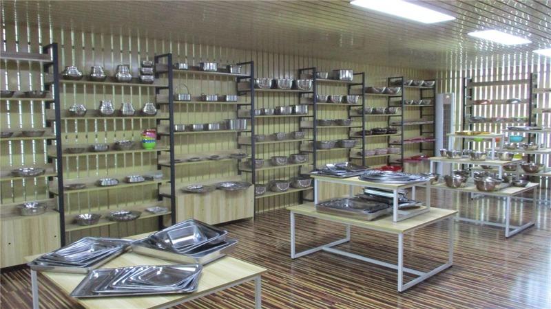 Verified China supplier - Chaozhou Chaoan Caitang Town Hongyuan Hardware Factory