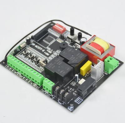 China Modern Standard AC Control Board For Automatic Door Controller Security System Access Control Board PCB for sale