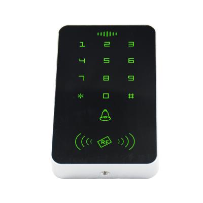 China Key 1000 RF Protection Access Control For Automatic Door Operator for sale