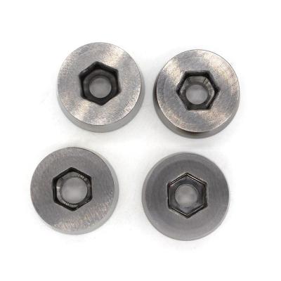 Chine High Wear Resistance Tungsten Carbide Die Nut Forging Dies à vendre