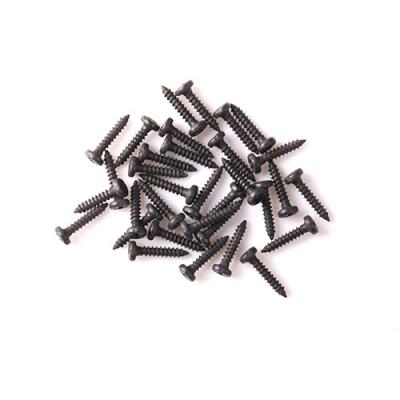 China M1.4 M2.5 Titanium Screws for AR Glasses Frames Screw CNC Threads Precision Micro Screws for sale