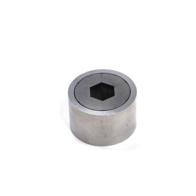 China Mirror Polished Carbide Punches And Dies Inch Screw Die 0.01mm Tolerance for sale