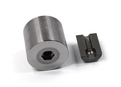 China High Quality Strong Beam Die Carbide Shaped Forming Dies Corrosion Resistance for sale