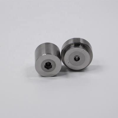 China sterben materielles Hartmetall 0.002mm Toleranz-VA80 zu verkaufen