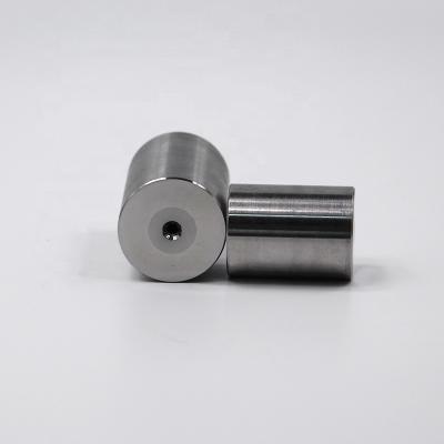 China Screw Second Header Punch , Recess Header Punches Good , Din7982 Screw Punch Die en venta