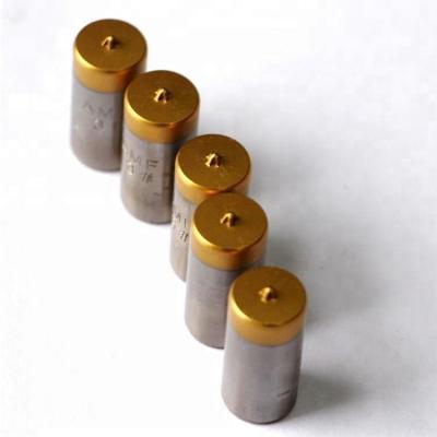 Cina DIN 7981/7982 Testa di vite per perforazione Testa di vite per perforazione M42 Seconda perforazione con rivestimento TIN in vendita