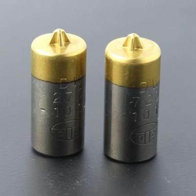 中国 12x25mm 14x25mm 18x25mm 23x25mmねじヘッダーの穿孔器 販売のため