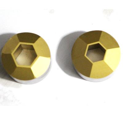 China Screw Die Circular Trimming Die For Making Screw Head for sale