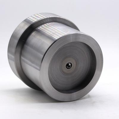 China VA80/ST7/ST6/KG5/KG6 Material NEW STYLE of China Nut Forming Die for sale