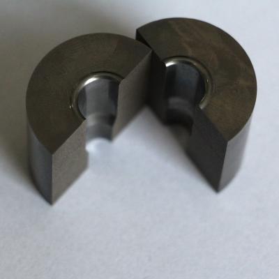 China Professional Carbide Screw Die Customized For Cold Heading Machine for sale