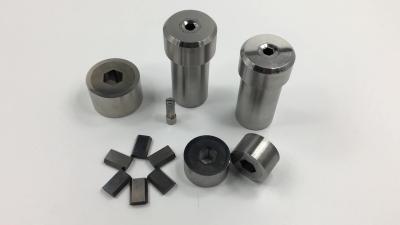 中国 Inch Screw Carbide Hex Dies 販売のため