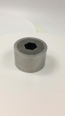 中国 Multi Station Cold Heading Machine Nut Forming Die 販売のため