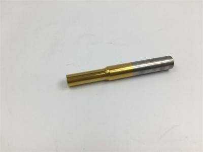 China La alta precisión HSS que sella el tornillo del diseño del OEM del extractor de pasadores Muere las piezas en venta