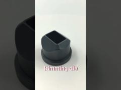 Customized Special-Shaped Trimming Cutting  Die Natural Color