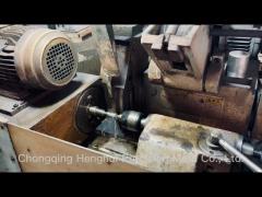 Carbide Die Processing Service