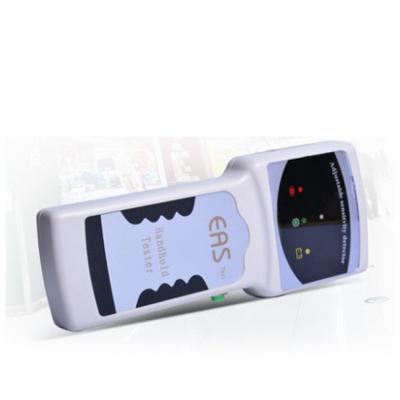 中国 EAS RF Tester, 8.2MHz Frequency Detector, Handheld RF Hard Tag Detector 200mm*90mm*30mm 販売のため