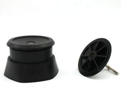 中国 New Design Black 8000gs/12000gs Retail Store Golf Magnetic Detacher Lock Different Super Security Alarm 販売のため