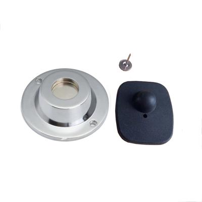 China Different Retail Store EAS Tag Detacher Hard Security Tag Removal Anti Theft System For Supermarket zu verkaufen