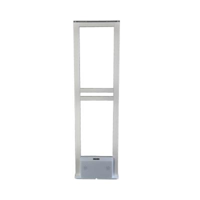 China PVC EAS 58KHz System, EAS AM Anti Theft Security Door 151*42*13cm for sale