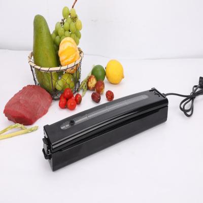 China Small MOQ quality household vacuum super hot sale mini sealer cheap food vacuum sealer for sale