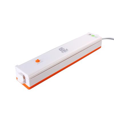 China Food Household 220/110V Vacum Food Sealer for sale