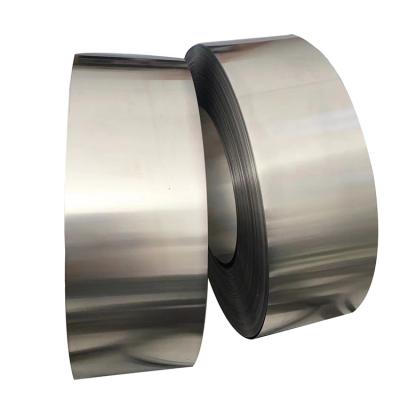 China High Purity China Factory Price 0.25mm Best Industrial Grade 2 Titanium Foil for sale