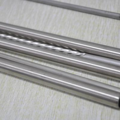 China Industry China Factory Best Price ASTM B704 HASTELLOY C276 6-89mm Diameter Nickel Alloy Outer Tube for sale