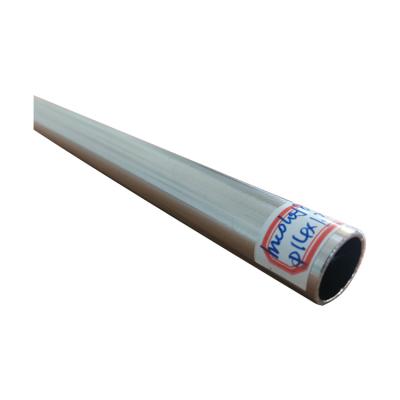 China Industry high anti-oxidation ASTM B516 Incoloy 840 nickel alloy tube bt800mo welded pipe for metal metallurgy for sale